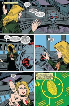 Ms. Marvel. Vol. 5: Secret Invasion TPB