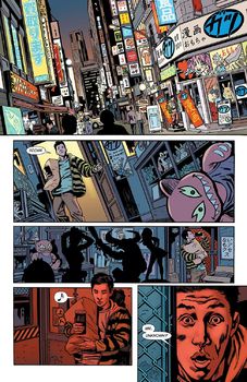 Batman. Incorporated. The Deluxe Edition HC