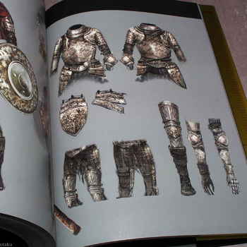 Dark Souls III. Design Works HC