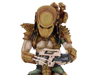 Фігурка NECA Хижак Мисливець (Аркадна гра) | Hunter Predator (Arcade Game)