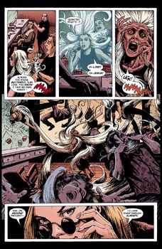 John Constantine, Hellblazer. Reasons to be Cheerful TPB