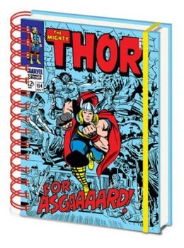 Официальный блокнот Тор | Thor