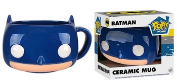 Чашка Funko Бетмен | Batman