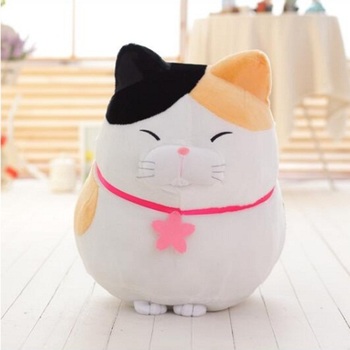 Мягкая игрушка Cute Cat