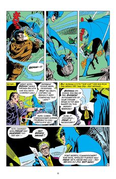 Legends of the Dark Knight. Vol. 2 HC