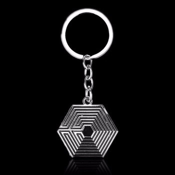 Брелок EXO