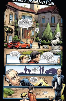 Shadowland. Moon Knight HC