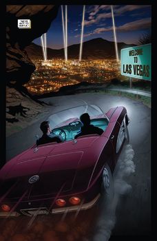 Iron Man. Vol. 3: The Secret Origin of Tony Stark. Book 2 HC