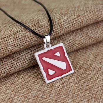 Кулон Dota 2