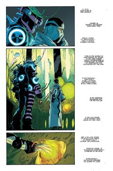 Uncanny X-Force. Vol. 2: Deathlok Nation TPB