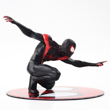 Фигурка Человек-Паук Майлз Моралес | Spider-Man Miles Morales