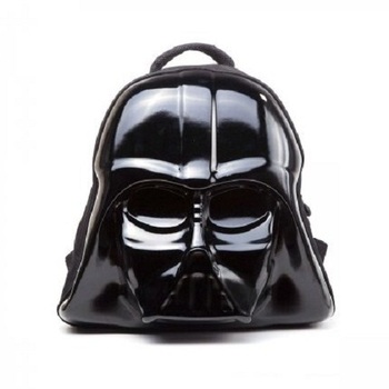 Офіційний рюкзак Difuzed Дарт Вейдер Зоряні Війни | Darth Vader Star Wars