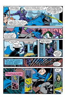 The Greatest Joker Stories Ever Told HC