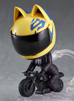 Фігурка Nendoroid Селті Стурлусон Дюрарара!! 2 | Celty Sturluson Durarara!! x2