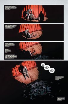 DC Universe Rebirth. Batman. Vol. 4: The War of Jokes and Riddles TPB