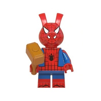 Мініфігурка Свінь-Павук | Spider-Ham