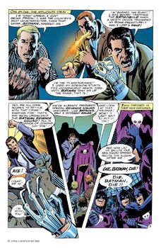 Batman. Illustrated by Neal Adams. Vol. 1 HC