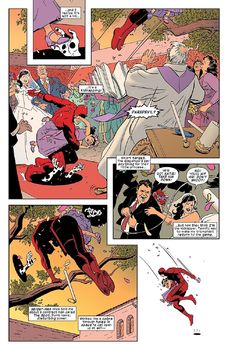 Daredevil by Mark Waid, Vol. 1 TPB