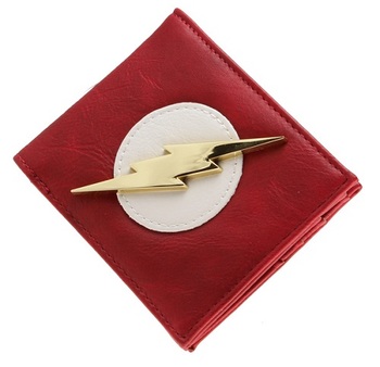 Бумажник Флэш | Flash
