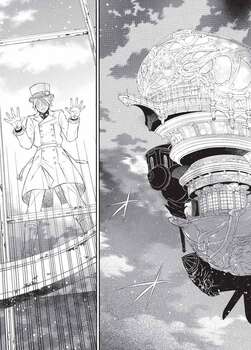 Мемуары Ванитаса. Том 1 | Vanitas no Shuki. Vol. 1