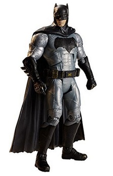Фігурка DC Mattel Бетмен Загін Самовбивць | Batman Suicide Squad