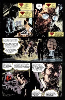 Superman. Day of Doom TPB