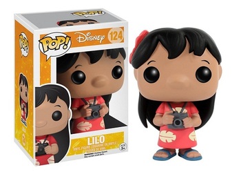 Фигурка Funko Лило | Lilo