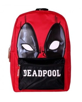 Офіційний рюкзак Дедпул | Deadpool
