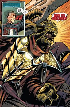 Guardians of the Galaxy. The Complete Collection. Vol. 1 TPB