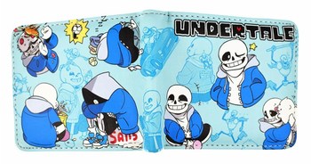 гаманець Undertale