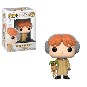 Фігурка Funko Рон Візлі Гаррі Поттер | Ron Weasley Harry Potter