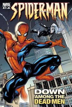 Spider-Man. Vol. 1: Down Among the Dead Men TPB