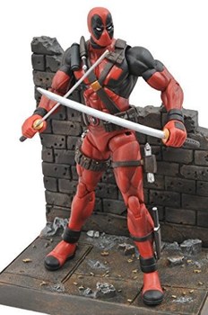 Фігурка Дедпул | Deadpool (Розпродаж)