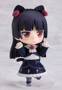 Фігурка Nendoroid Куронеко | Kuroneko Oreimo