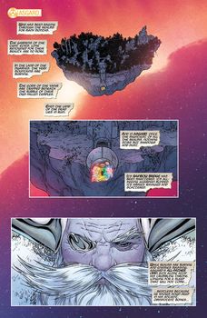 War of the Realms TPB