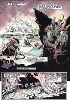 Aliens. Omnibus. Vol. 2 TPB