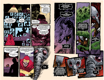 The Sandman. Пісочний чоловік. Том 2. Ляльковий дім