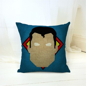 Superman подушка