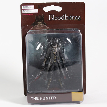 Фигурка Охотник | The Hunter Bloodborne