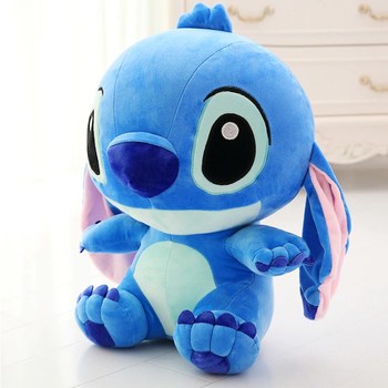 М’яка іграшка Стич | Stitch