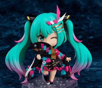Nendoroid Hatsune Miku: Magical Mirai 2020 Summer Festival Ver.