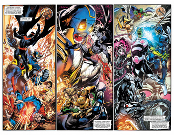 Бетмен. Detective Comics #1027 (Сингл)