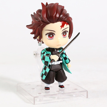 Фигурка Клинок, рассекающий демонов | Kimetsu no Yaiba | Demon Slayer