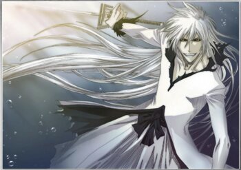 Плакати А3 Bleach / Бліч 001