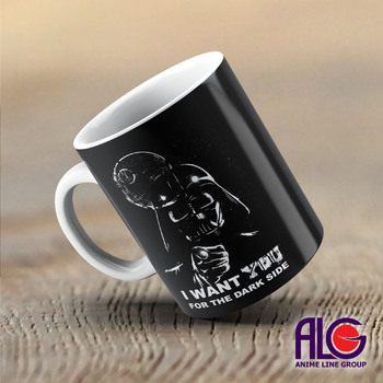 Чашка Star Wars