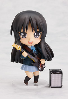 Фигурка Nendoroid Мио Акияма Кэйон! | Mio Akiyama K-ON!