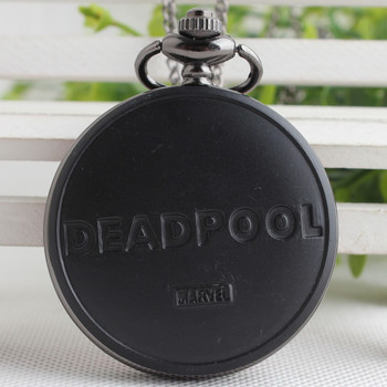 Годинники Дедпул | Deadpool