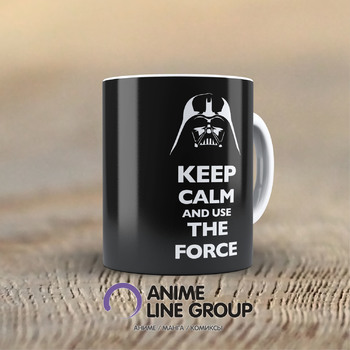 Чашка Star Wars