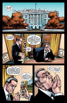 The Boys. Omnibus. Vol. 6 TPB