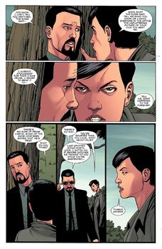 The Punisher. Vol. 2: End of the Line TPB